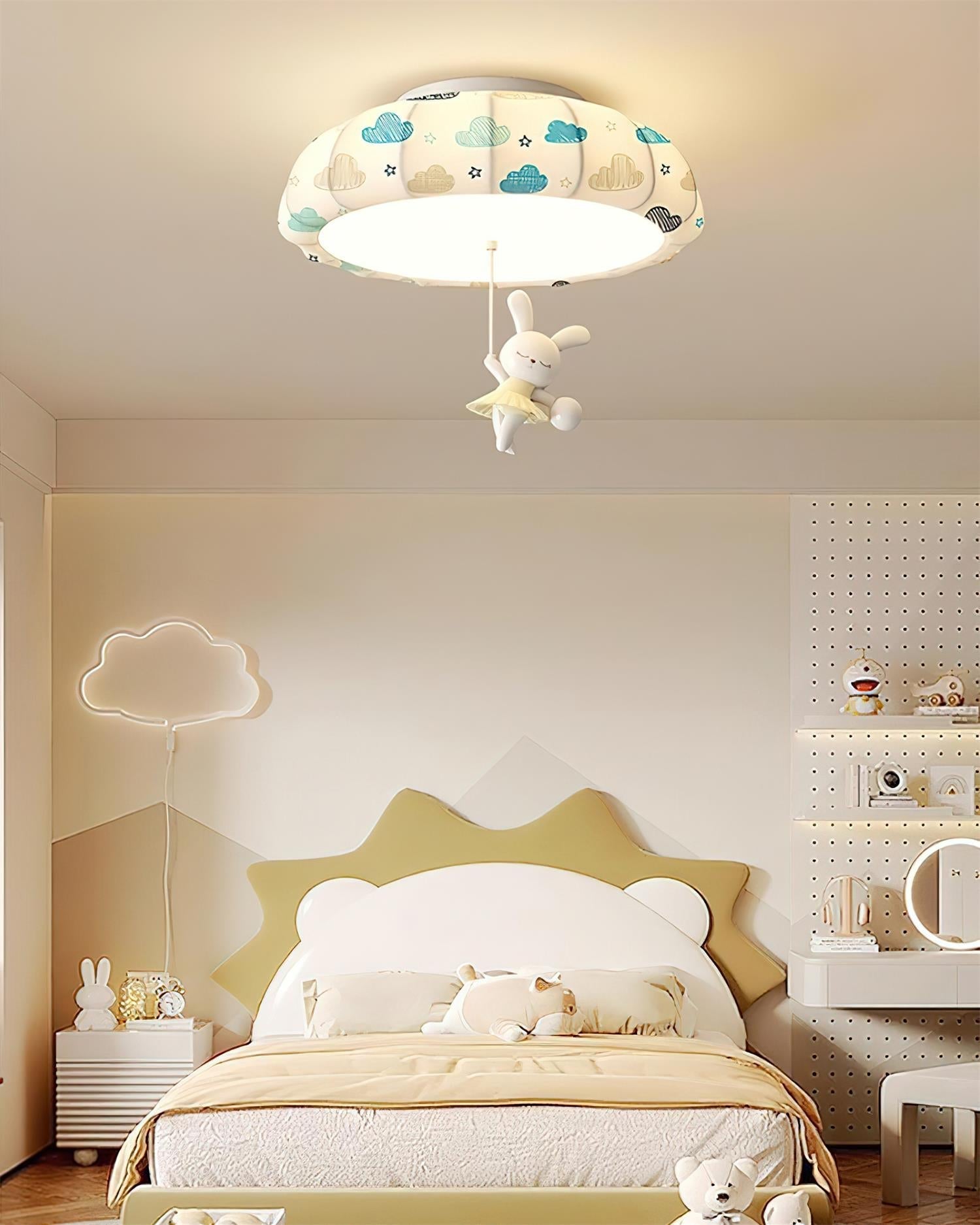 Ambrose Ceiling Lamp