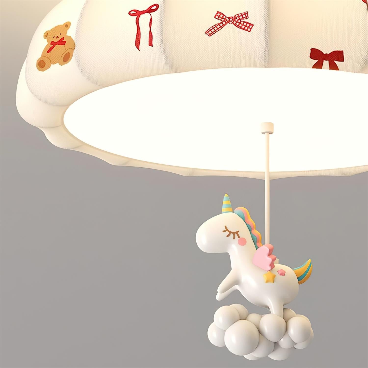 Ambrose Ceiling Lamp