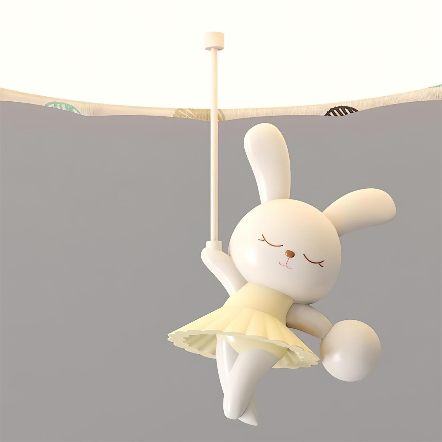 Ambrose Ceiling Lamp
