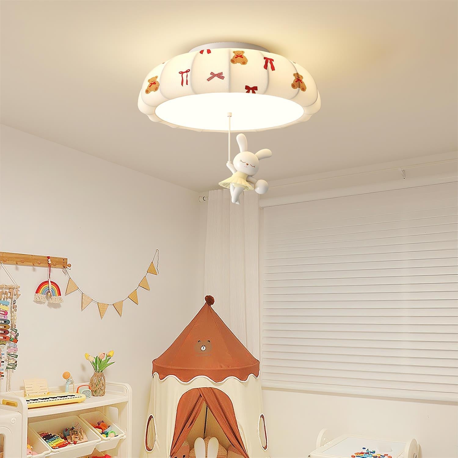 Ambrose Ceiling Lamp