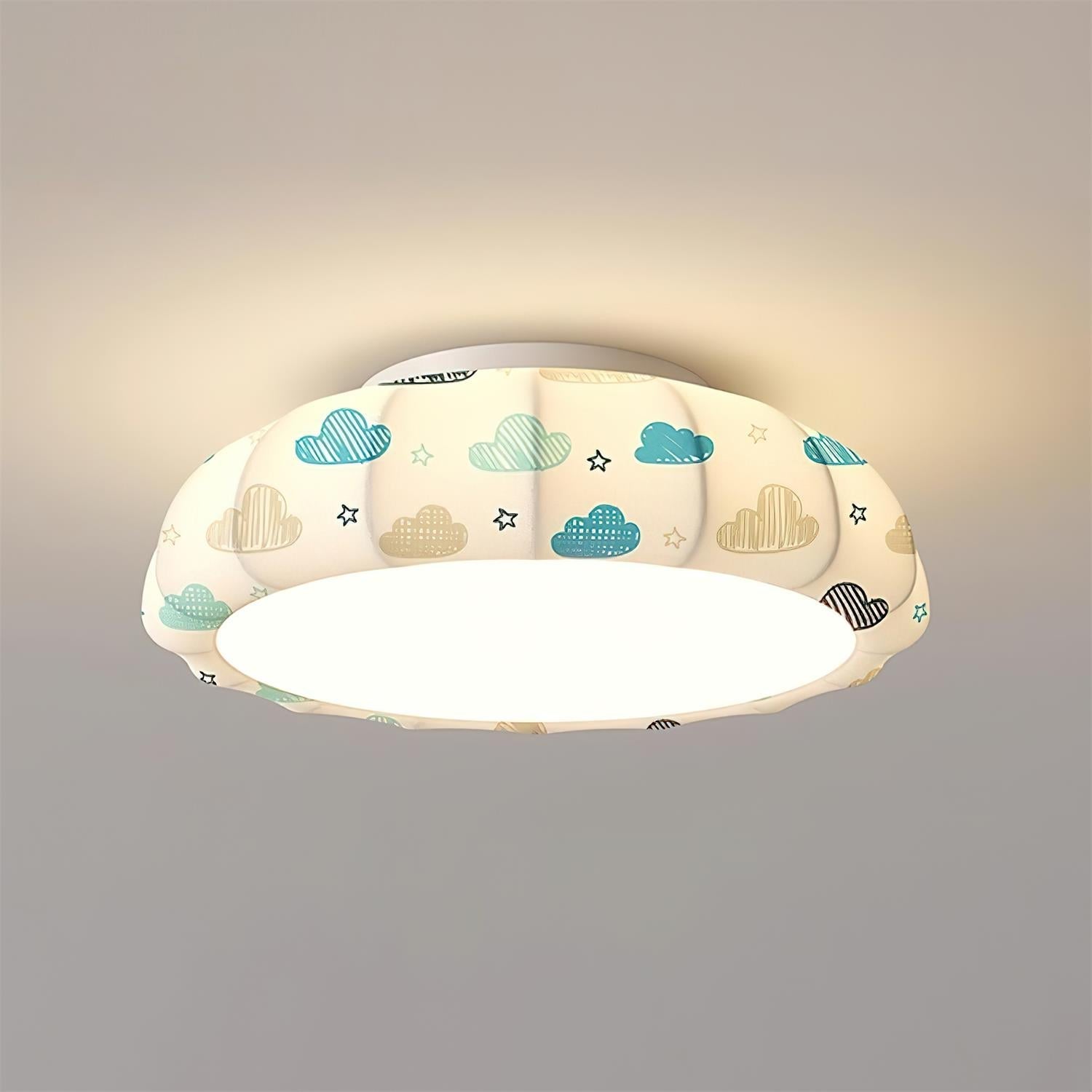 Ambrose Ceiling Lamp