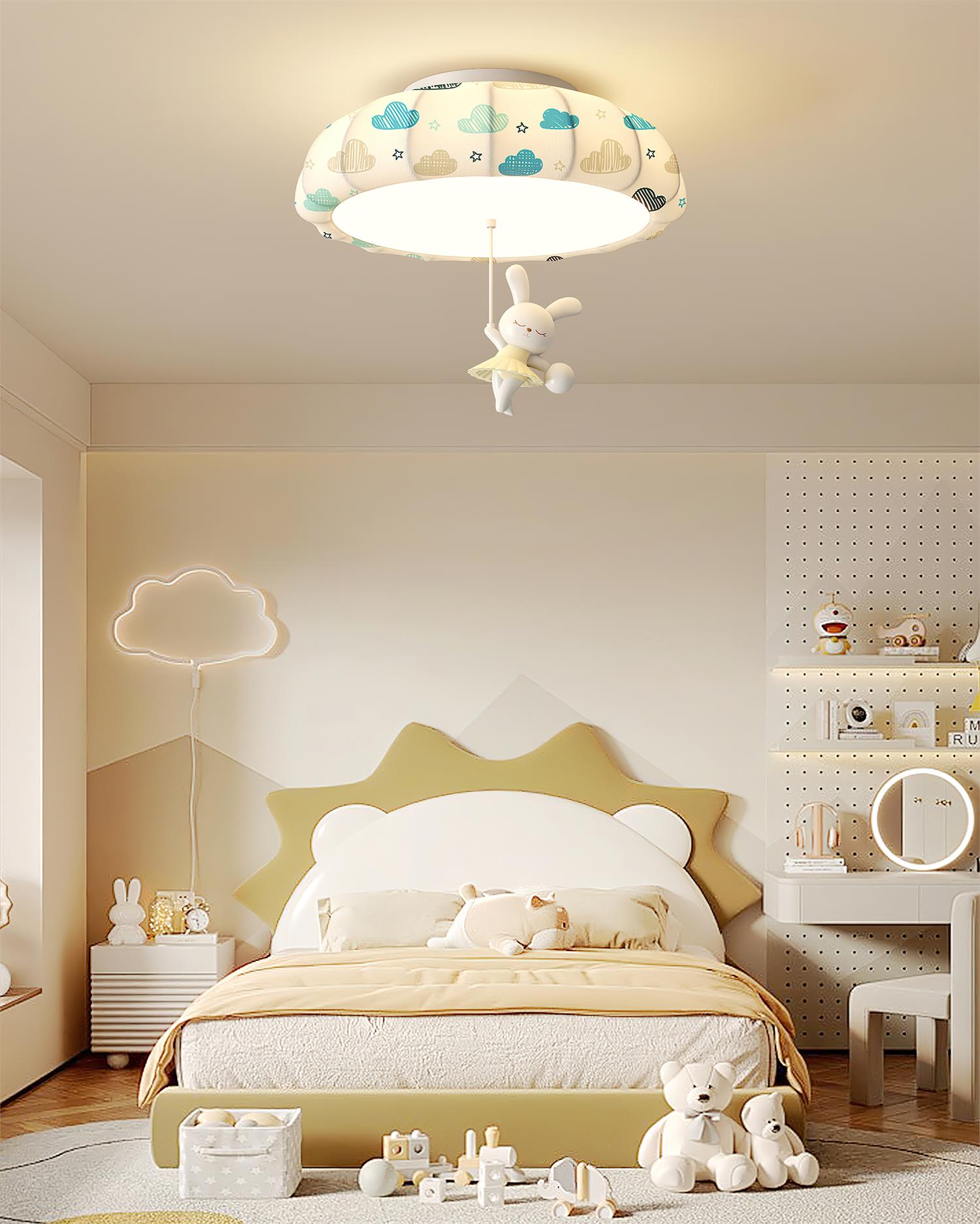 Ambrose Ceiling Lamp