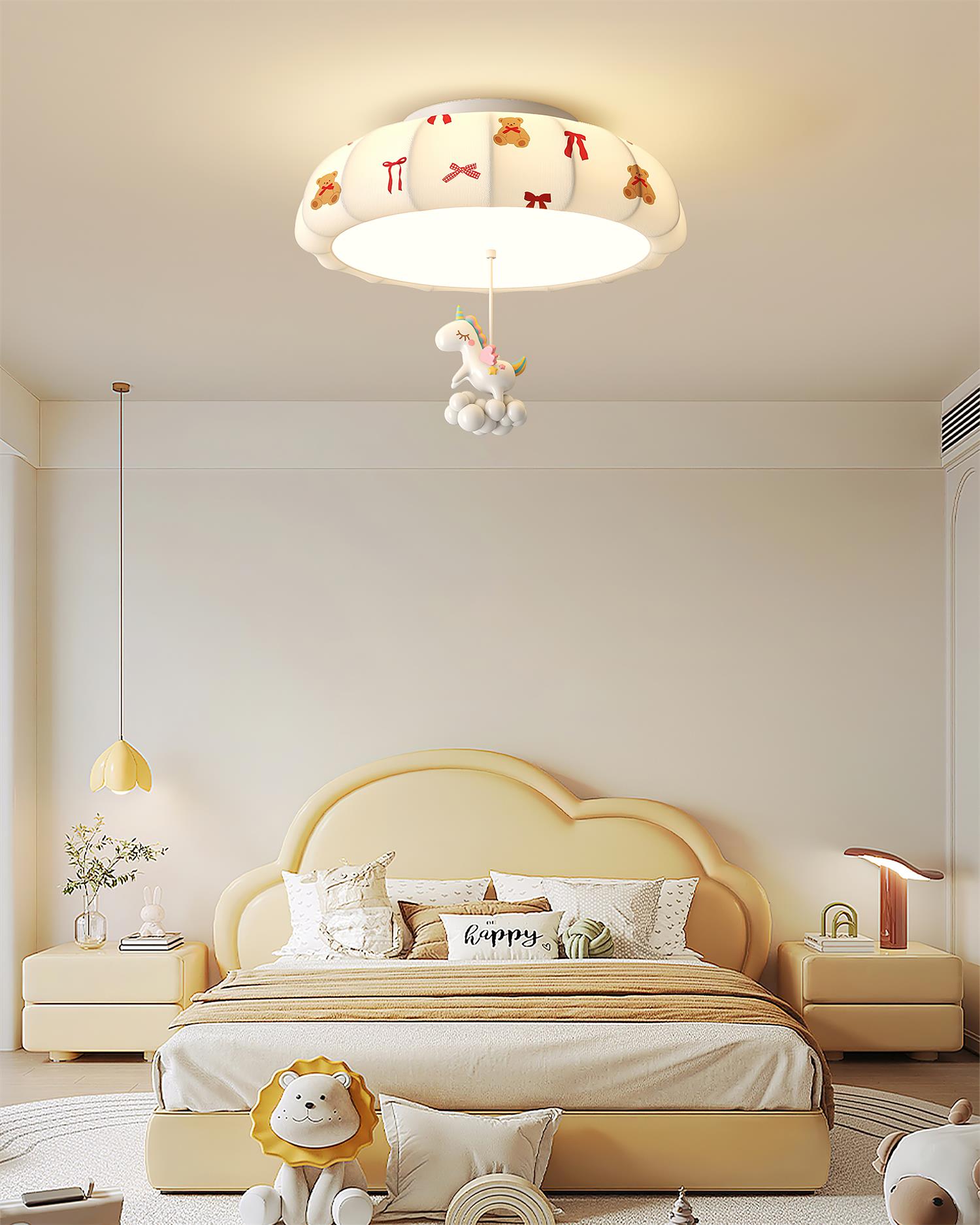 Ambrose Ceiling Lamp