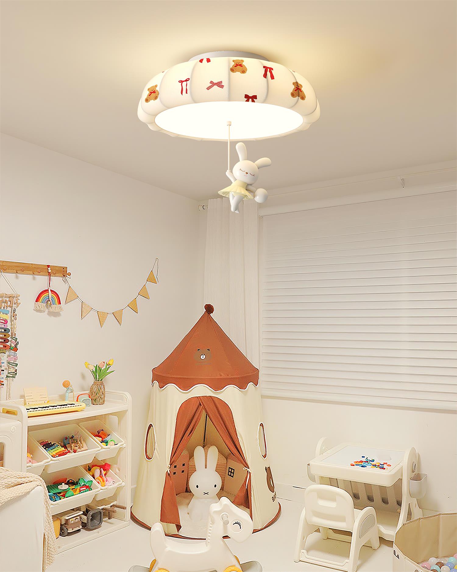 Ambrose Ceiling Lamp
