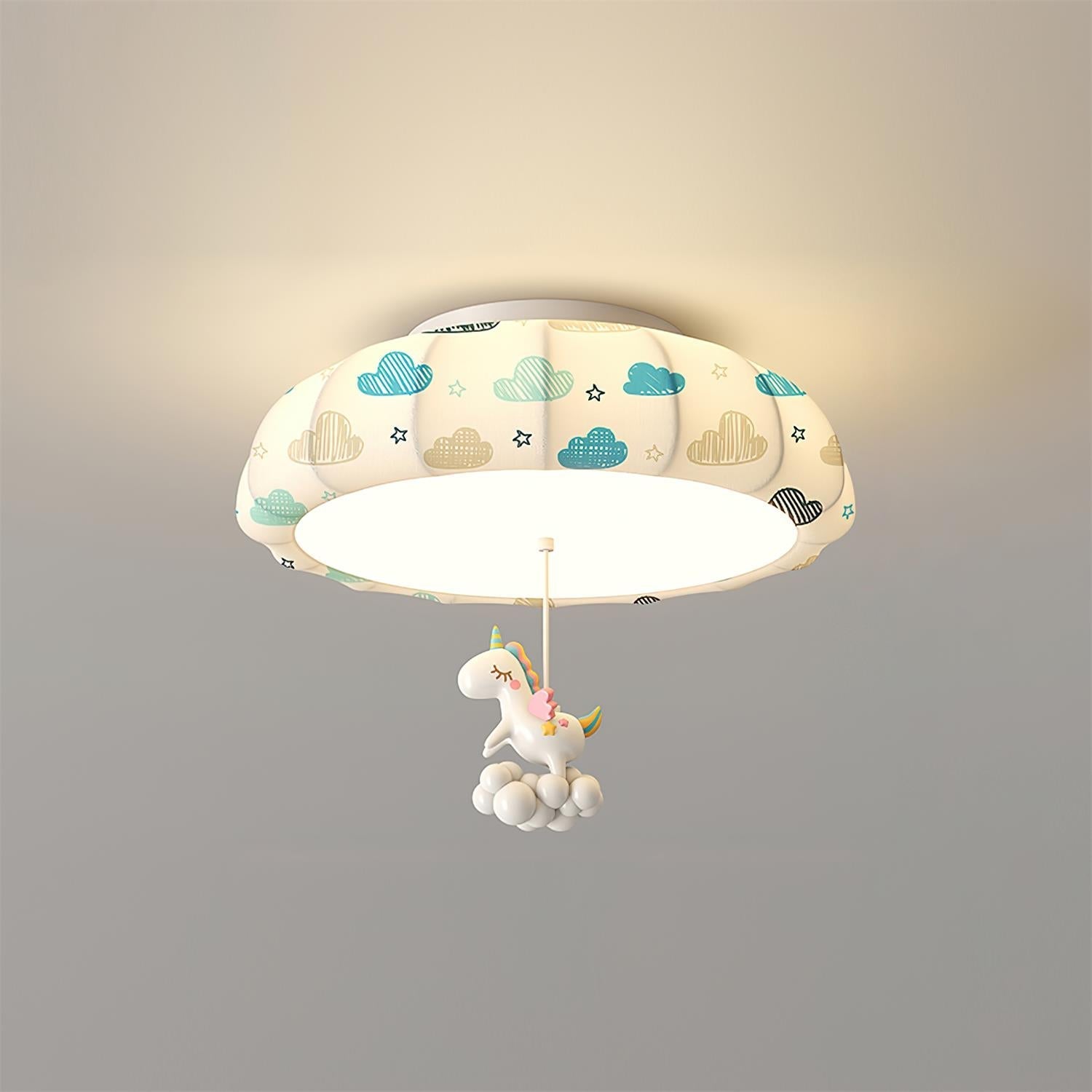 Ambrose Ceiling Lamp