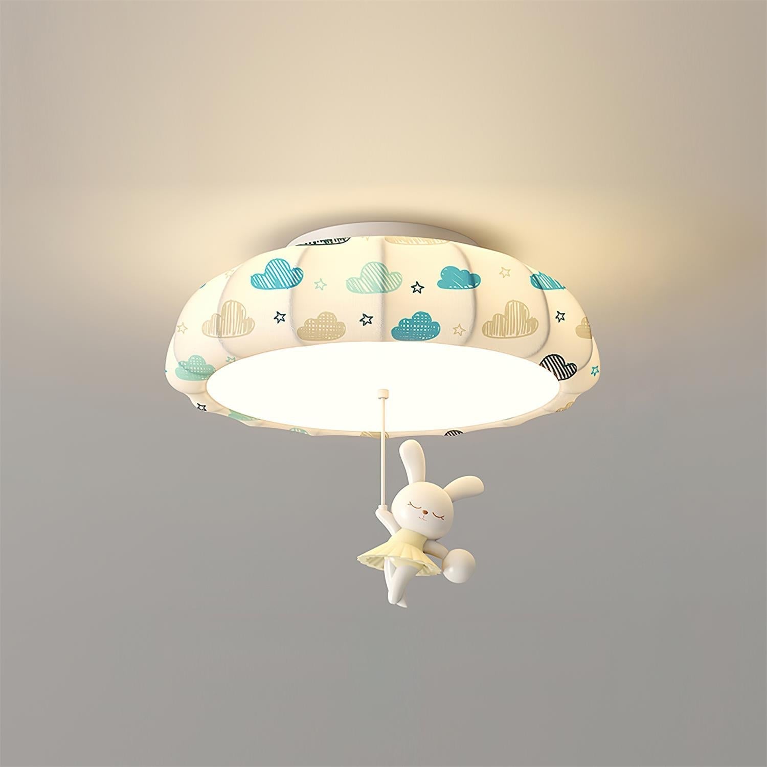 Ambrose Ceiling Lamp