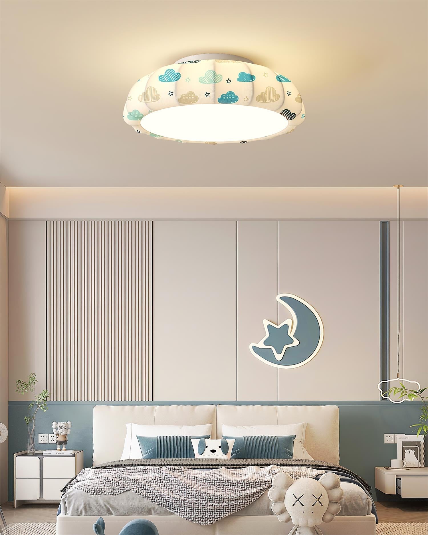 Ambrose Ceiling Lamp