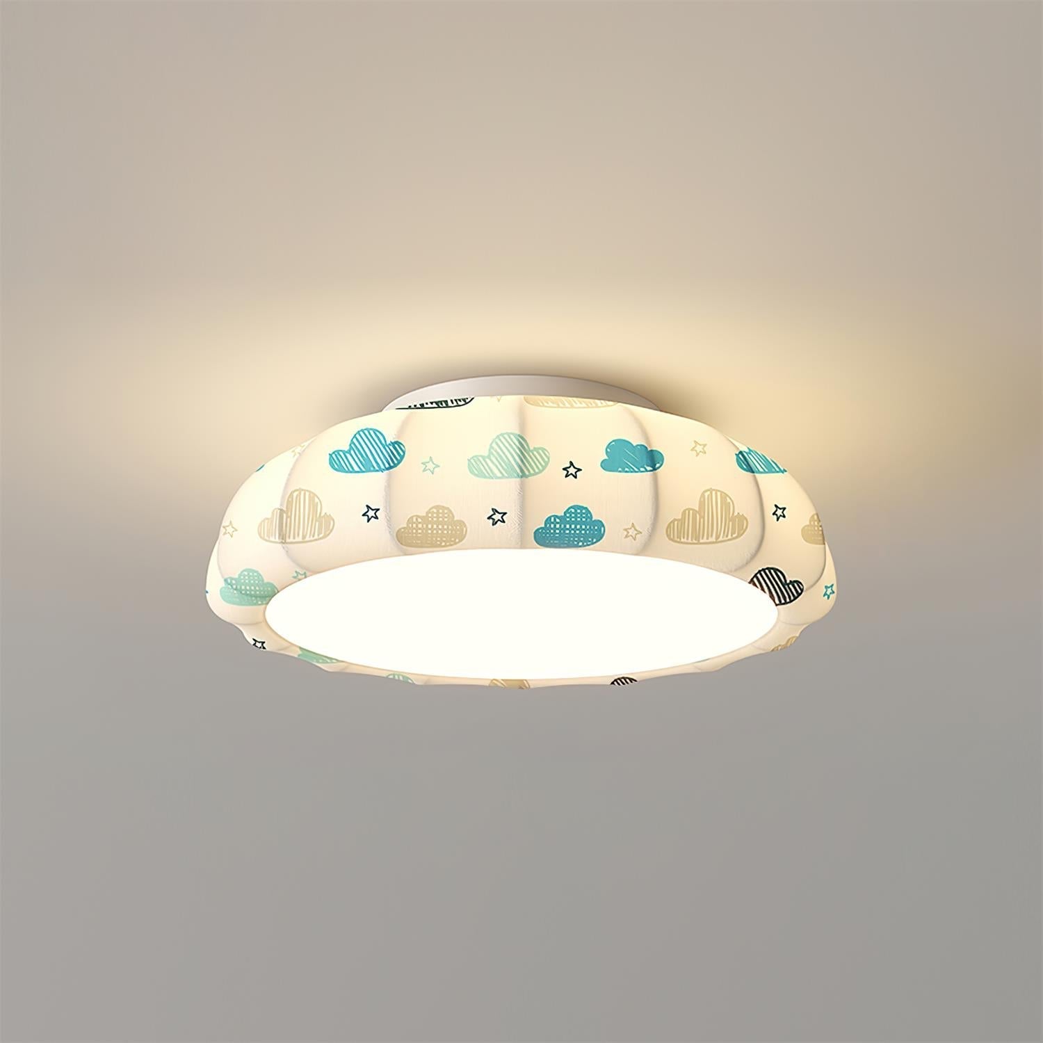 Ambrose Ceiling Lamp