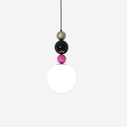 Candy Round Ball Pendant Light