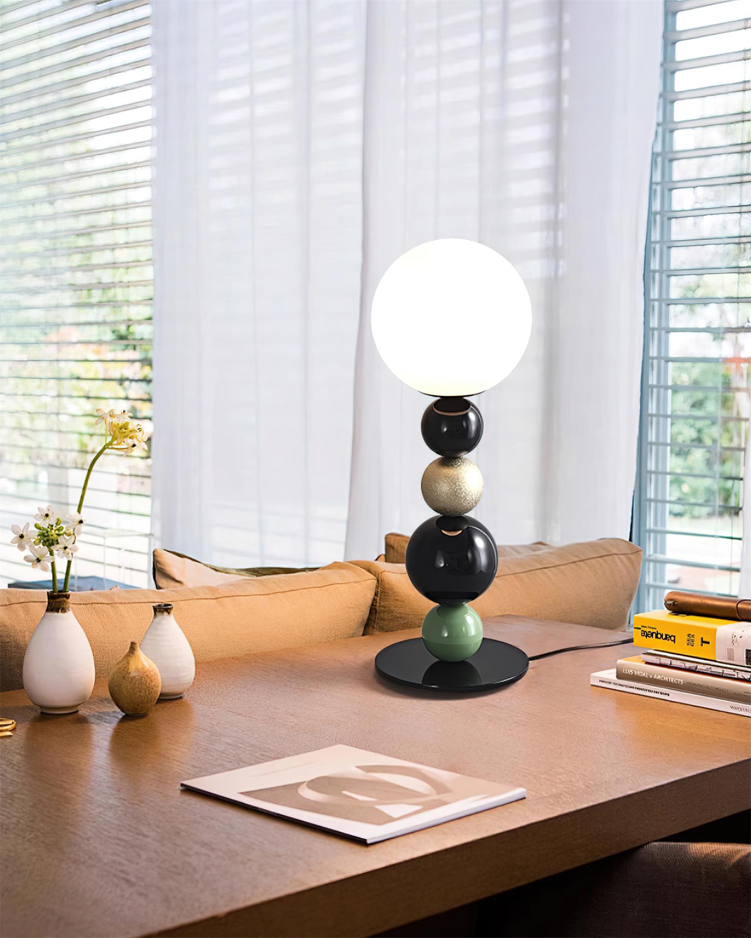 Sobble Table Lamp