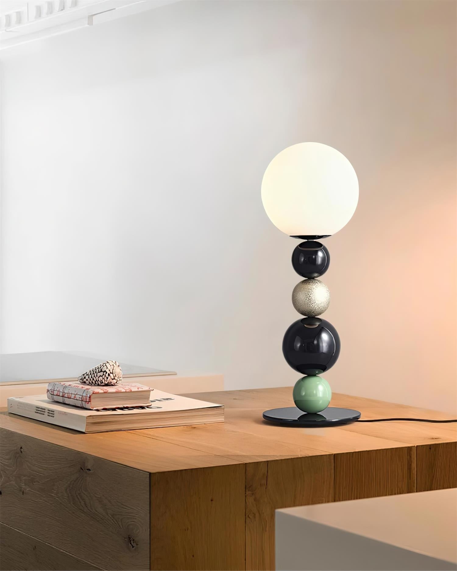 Sobble Table Lamp