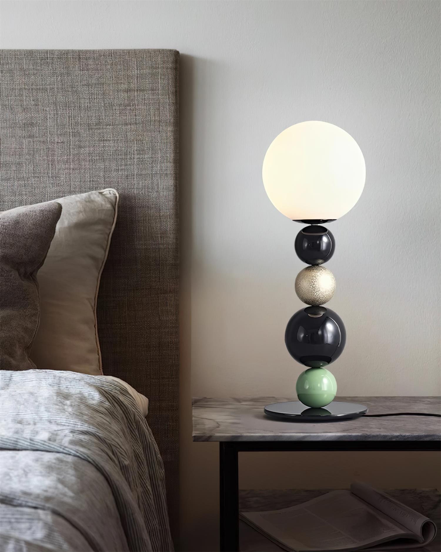 Sobble Table Lamp
