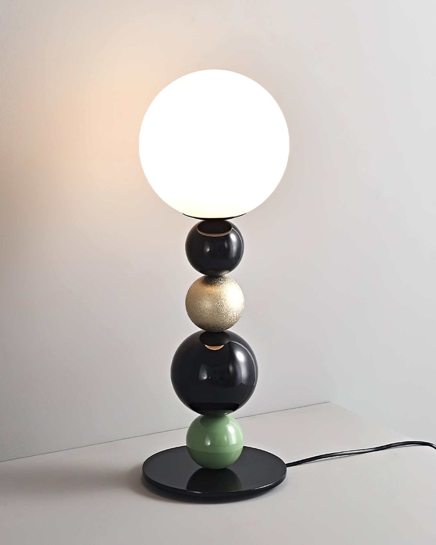 Sobble Table Lamp