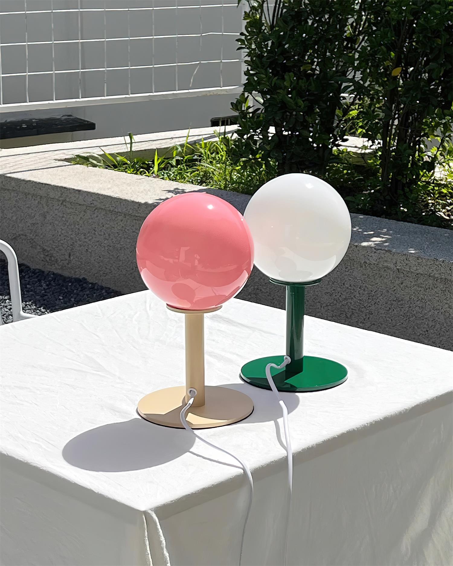 Elodie Table Lamp