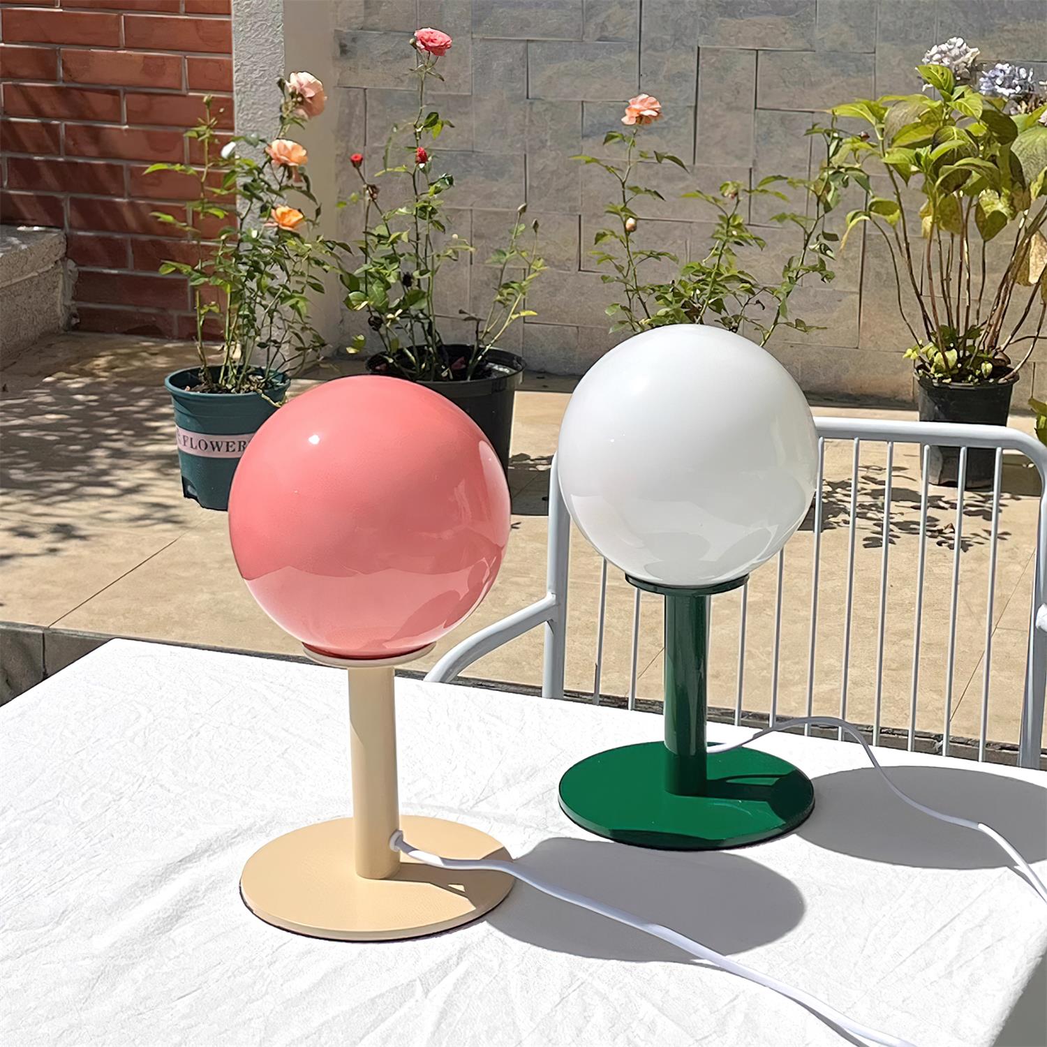 Elodie Table Lamp