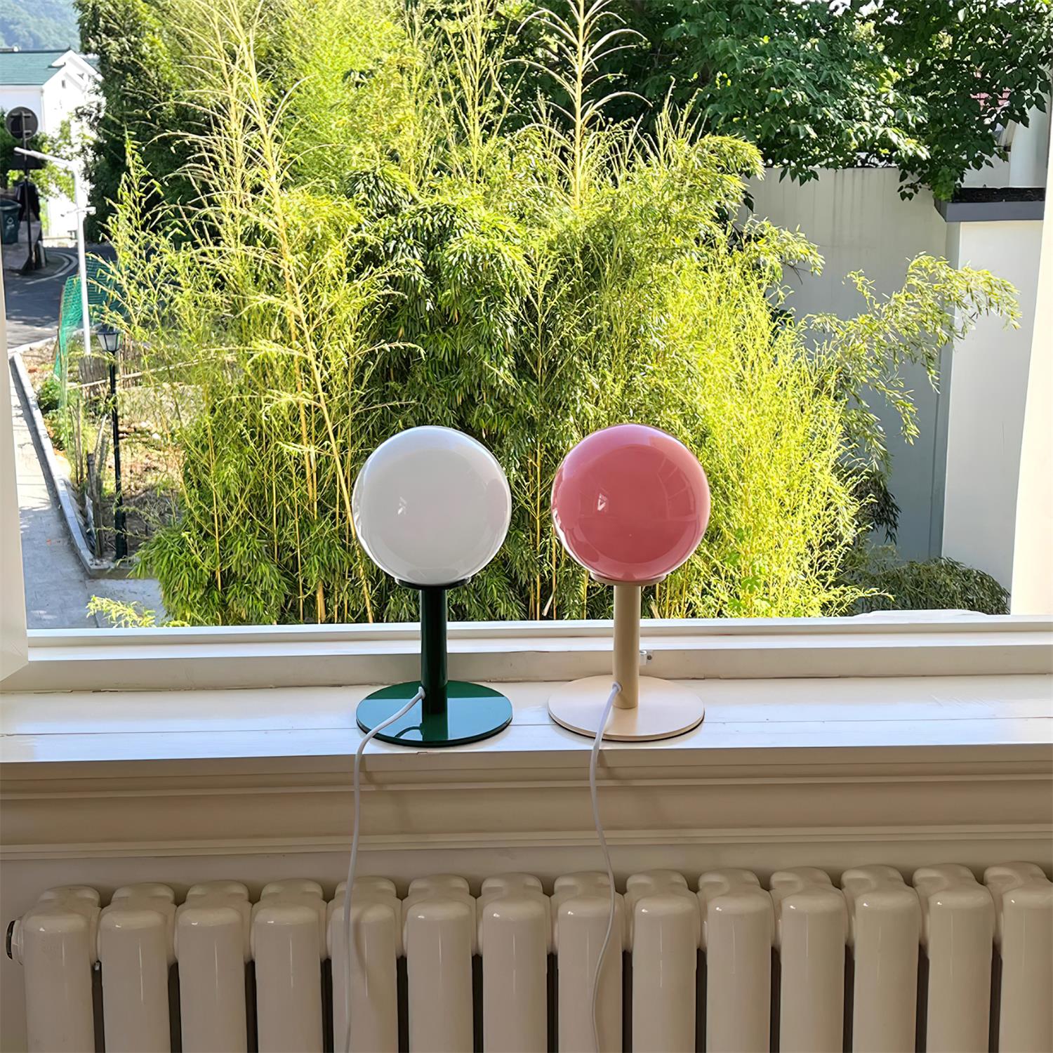Elodie Table Lamp