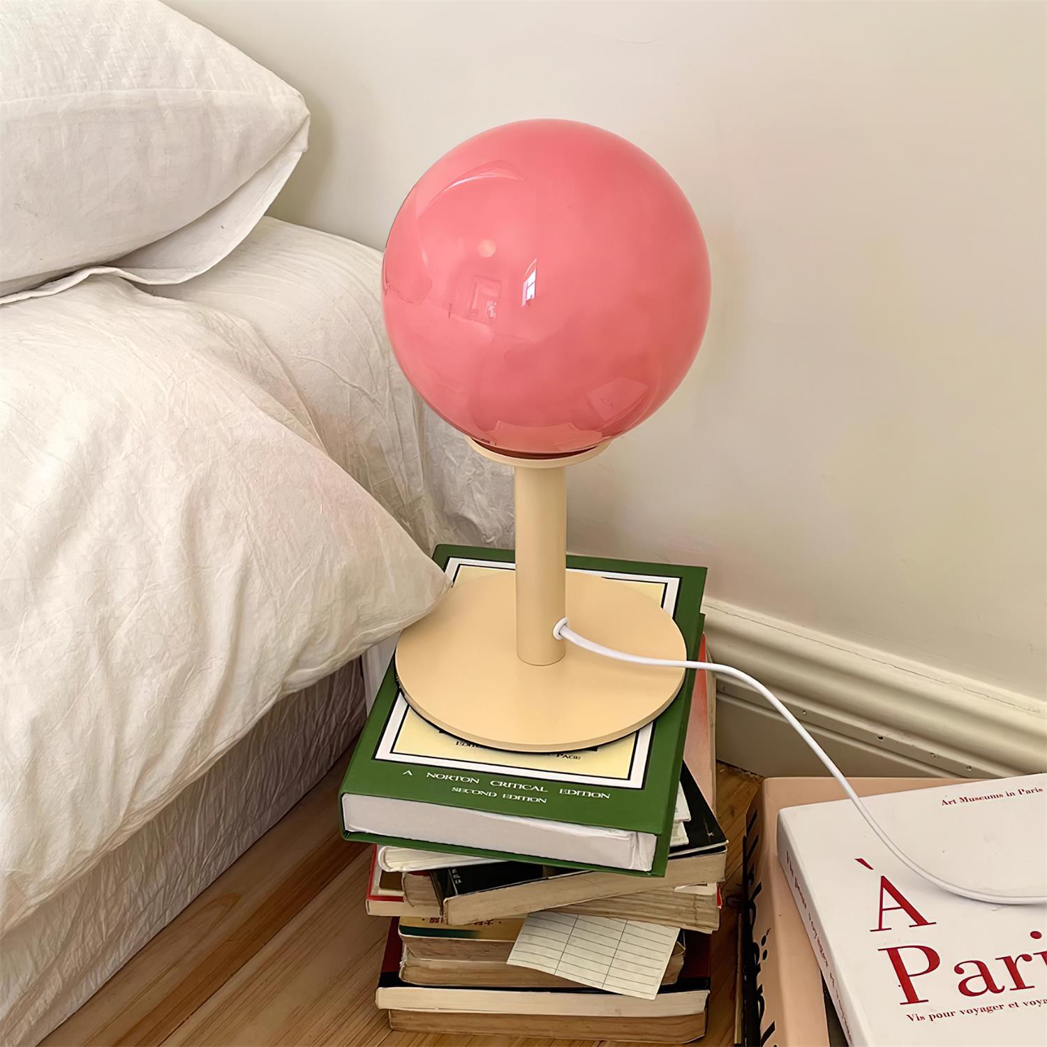 Elodie Table Lamp