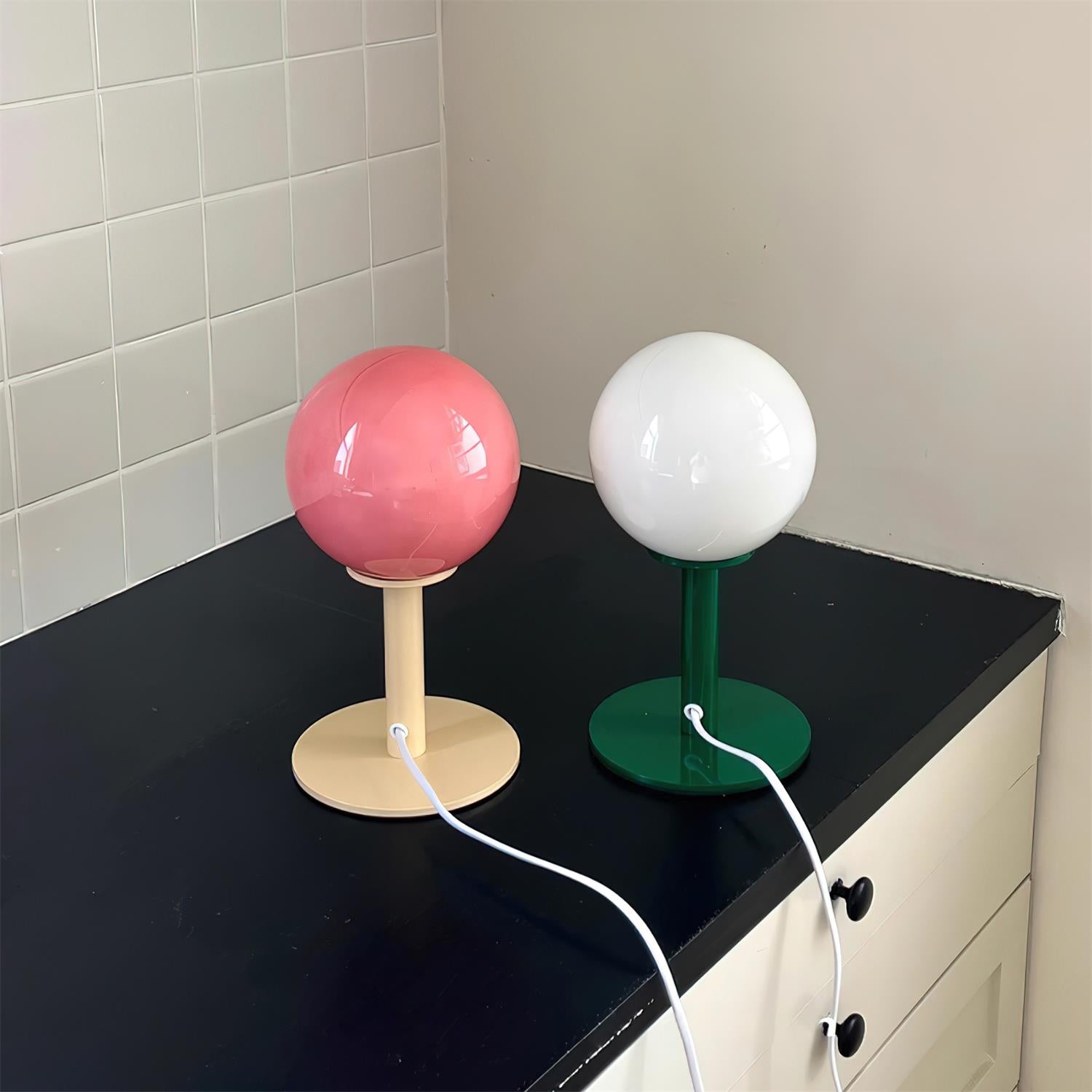 Elodie Table Lamp