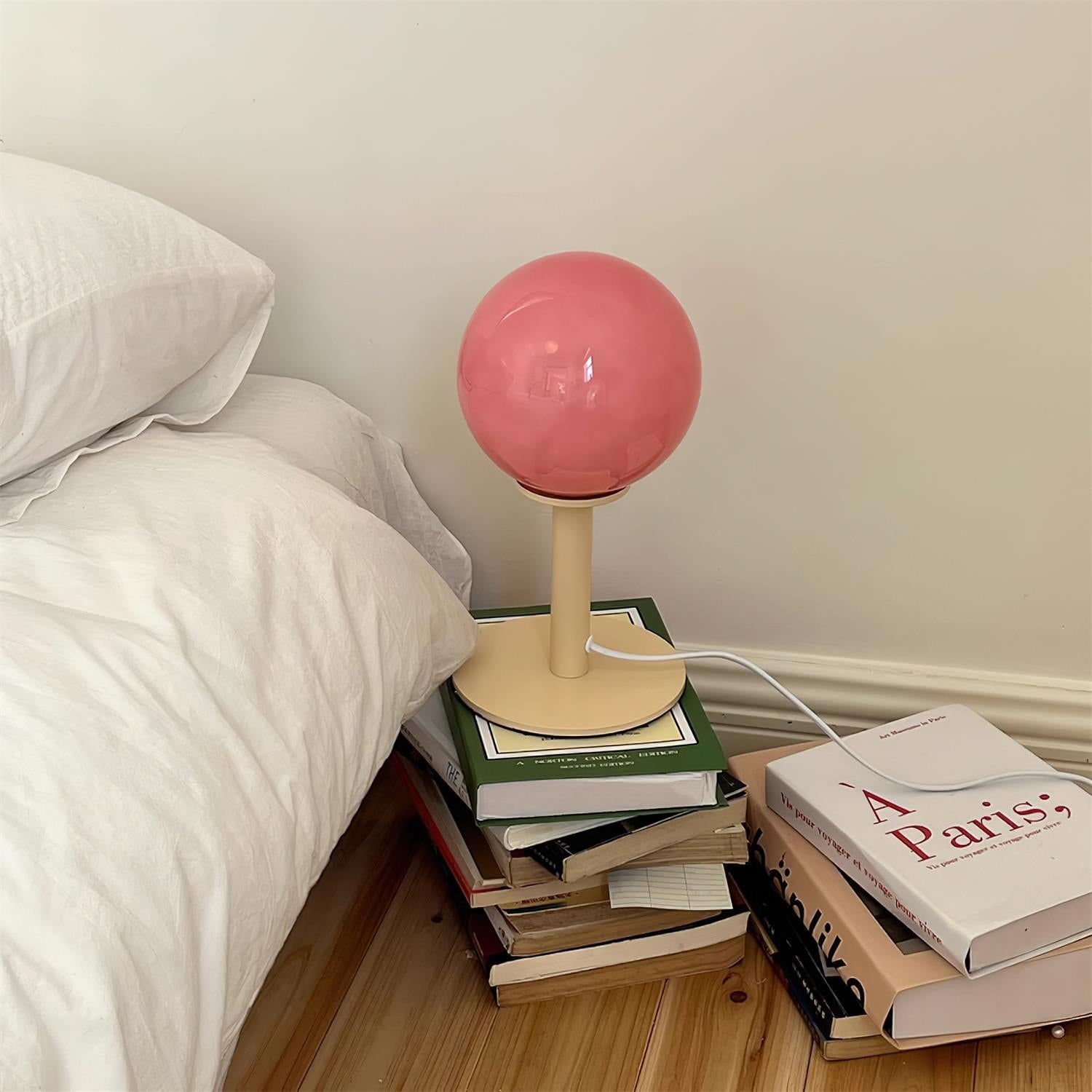 Elodie Table Lamp
