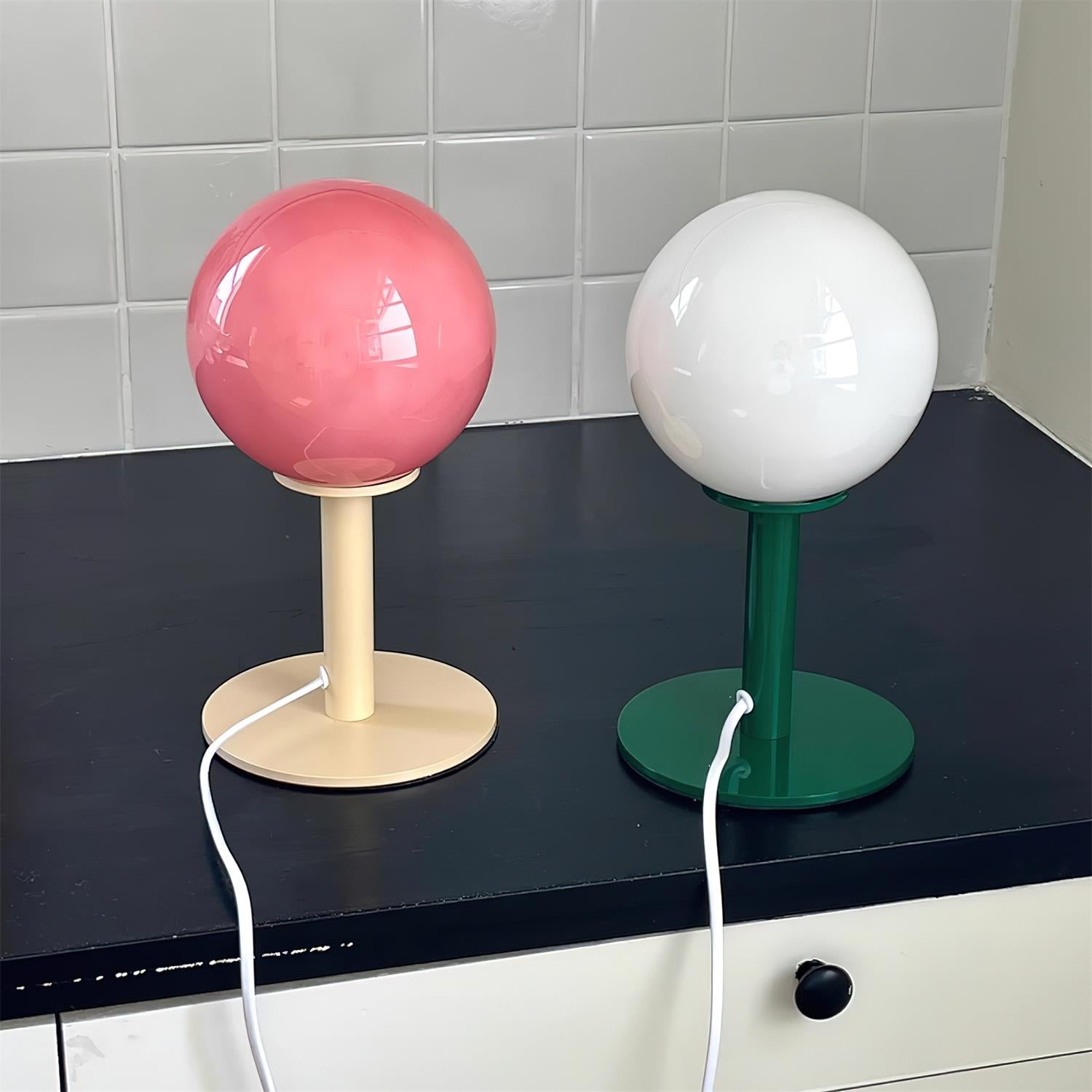 Elodie Table Lamp