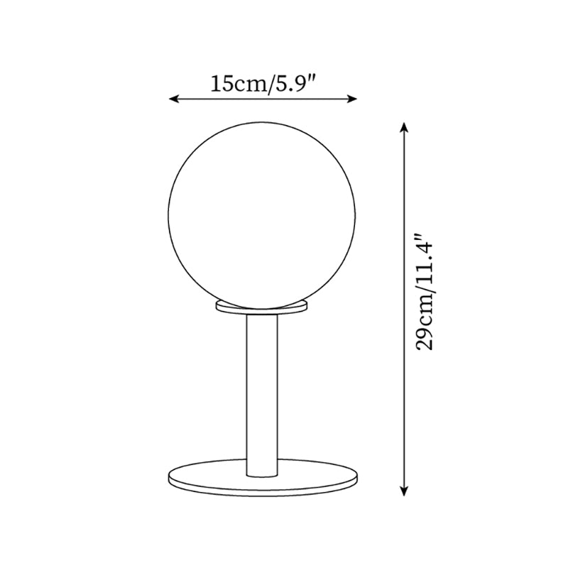 Elodie Table Lamp