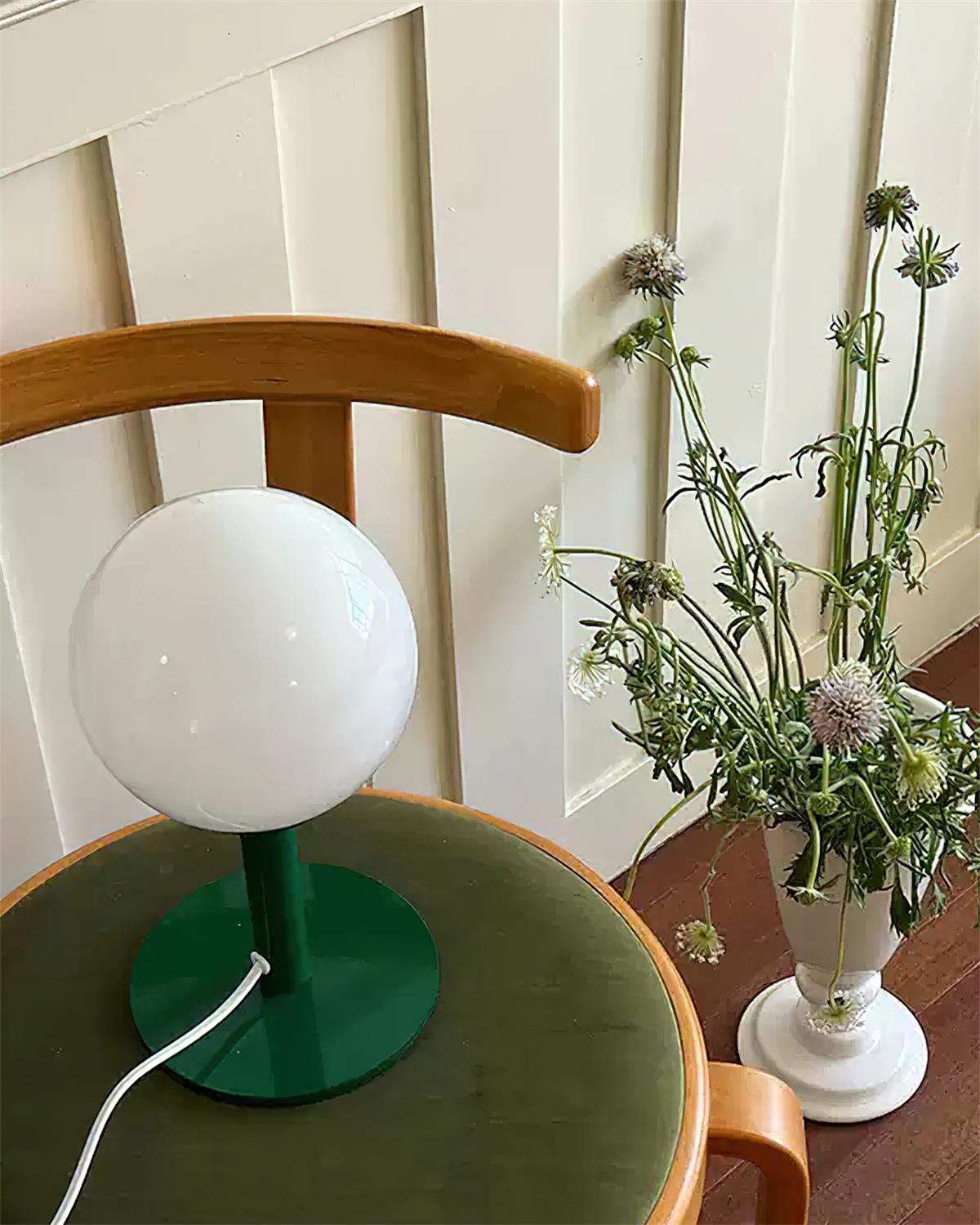 Elodie Table Lamp
