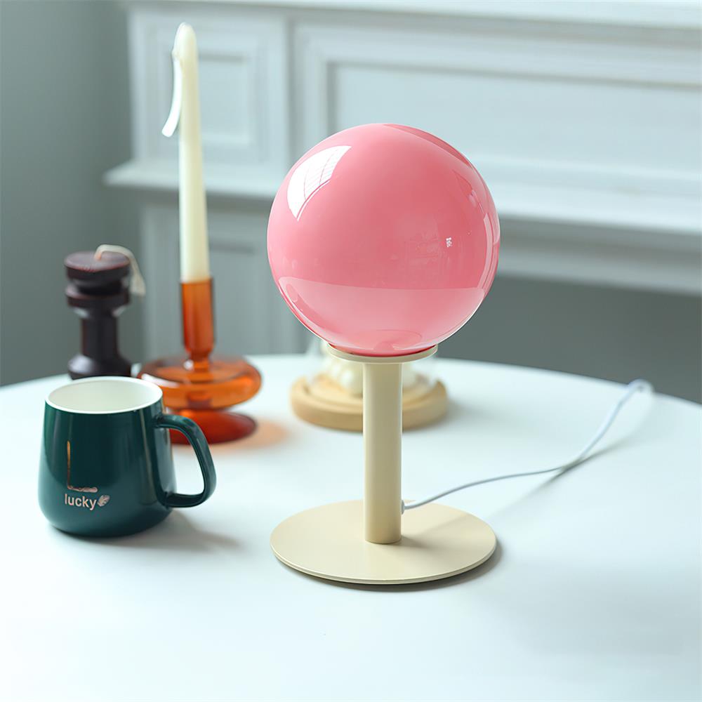 Elodie Table Lamp