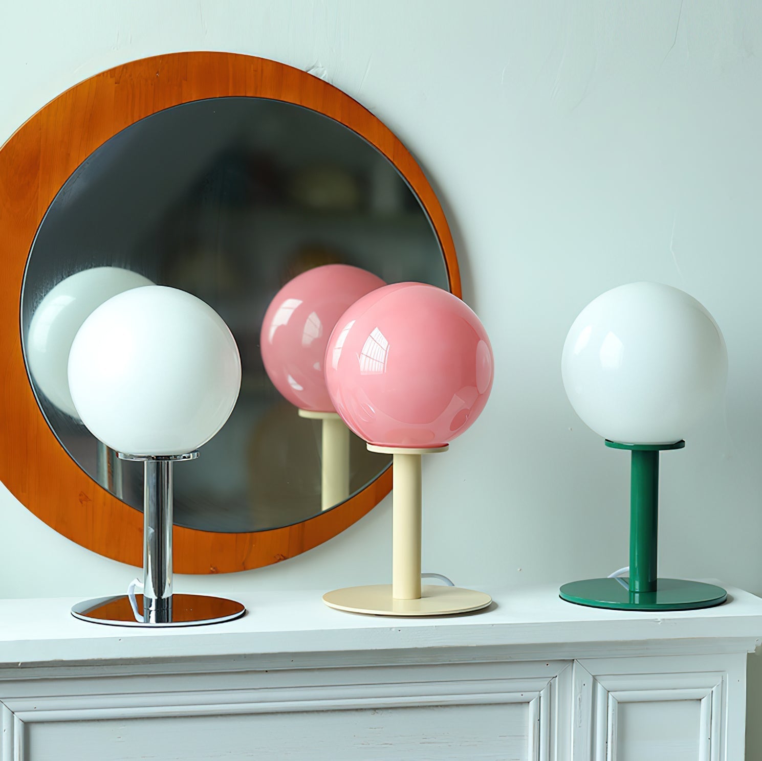Elodie Table Lamp