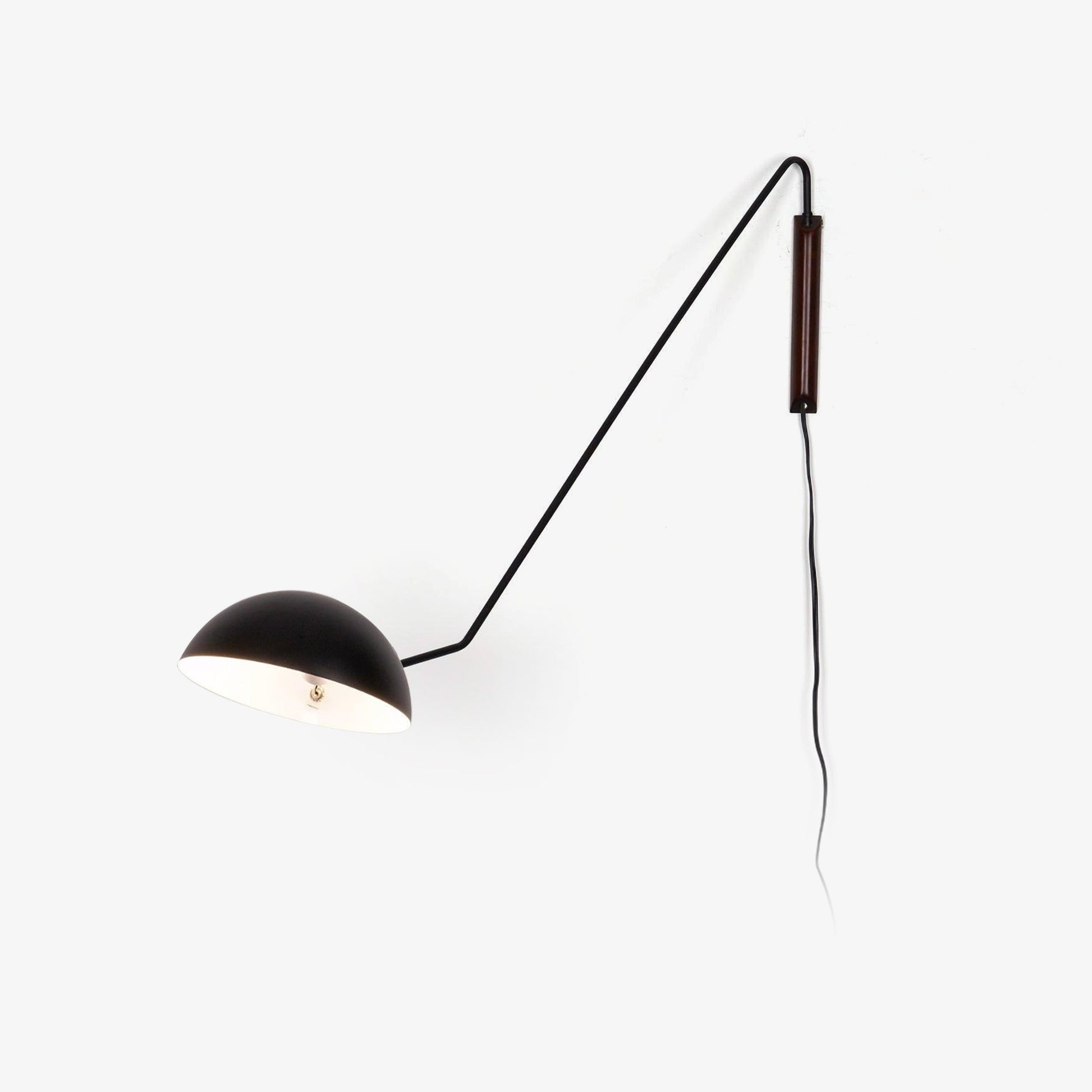 Lirixel Wood Wall Lamp-Neutral Decor