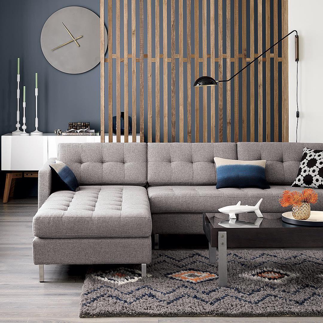 Lirixel Wood Wall Lamp-Neutral Decor