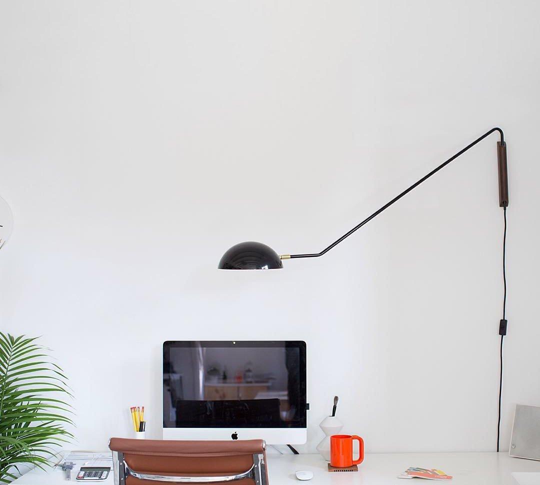 Lirixel Wood Wall Lamp-Neutral Decor