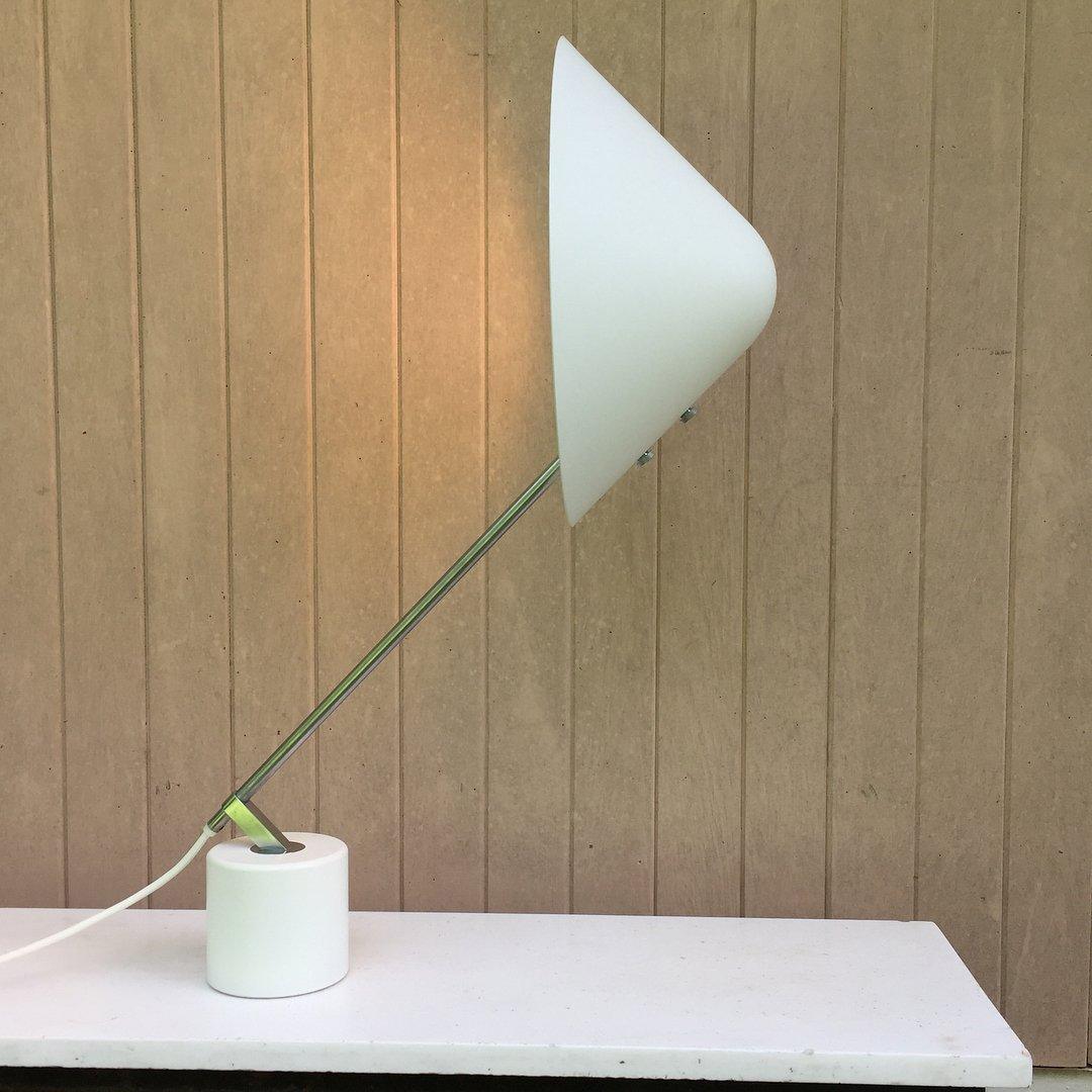 Yule Small Hat Table Lamp-Neutral Decor