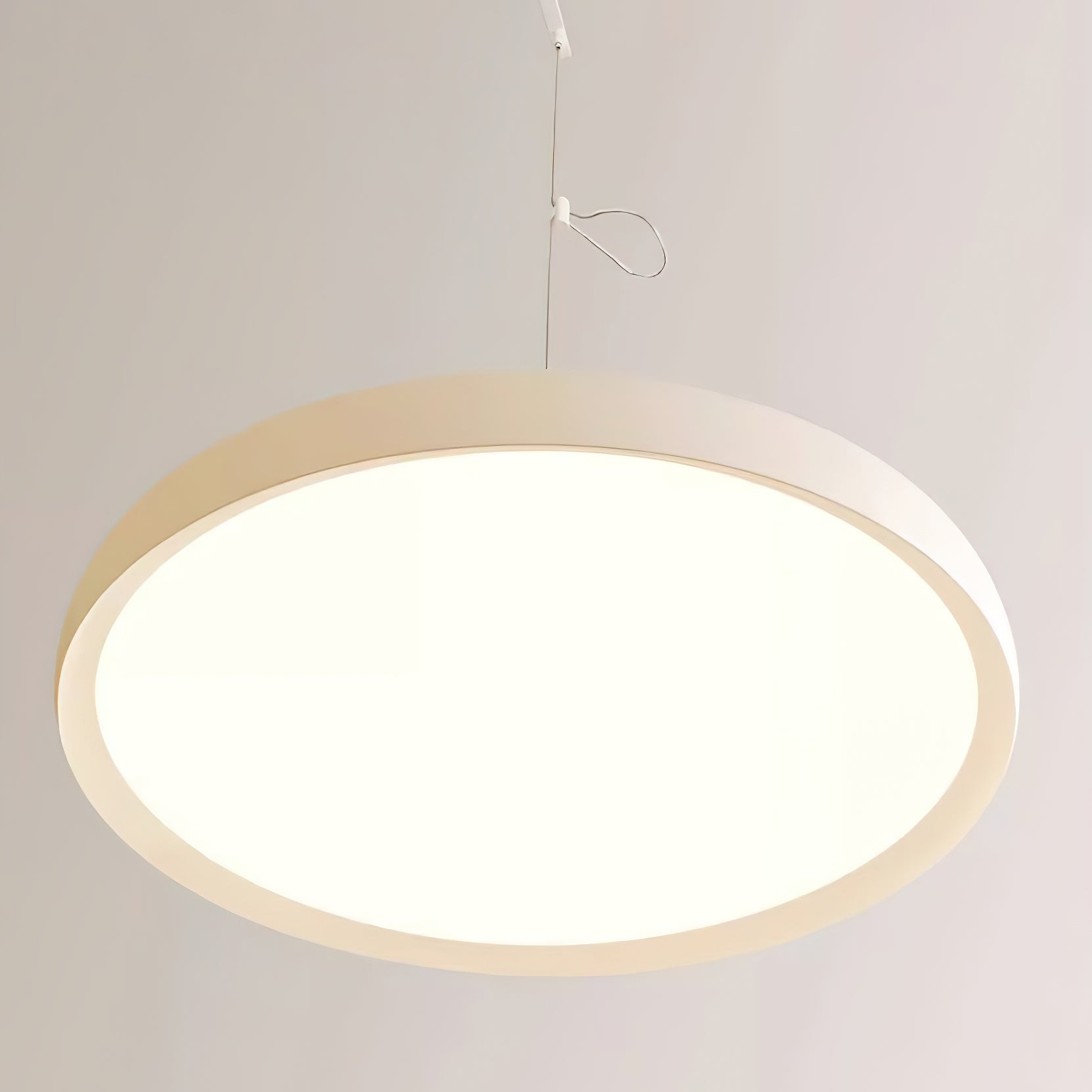 Bonnie Modern Pendant Light-Neutral Decor