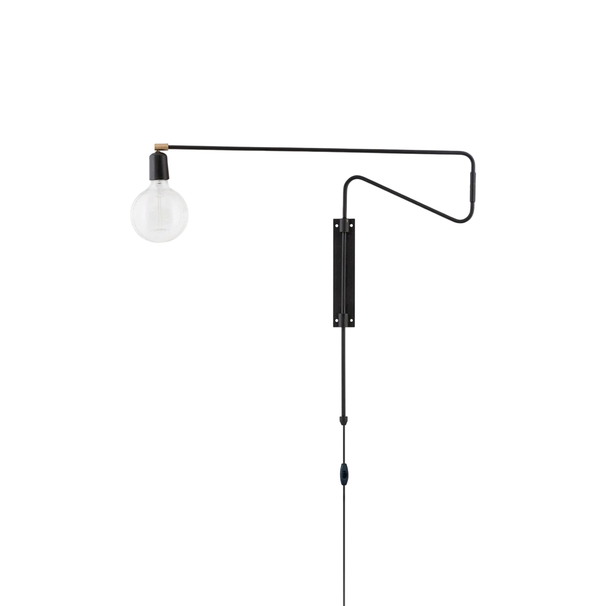 Vera Wall Lamp