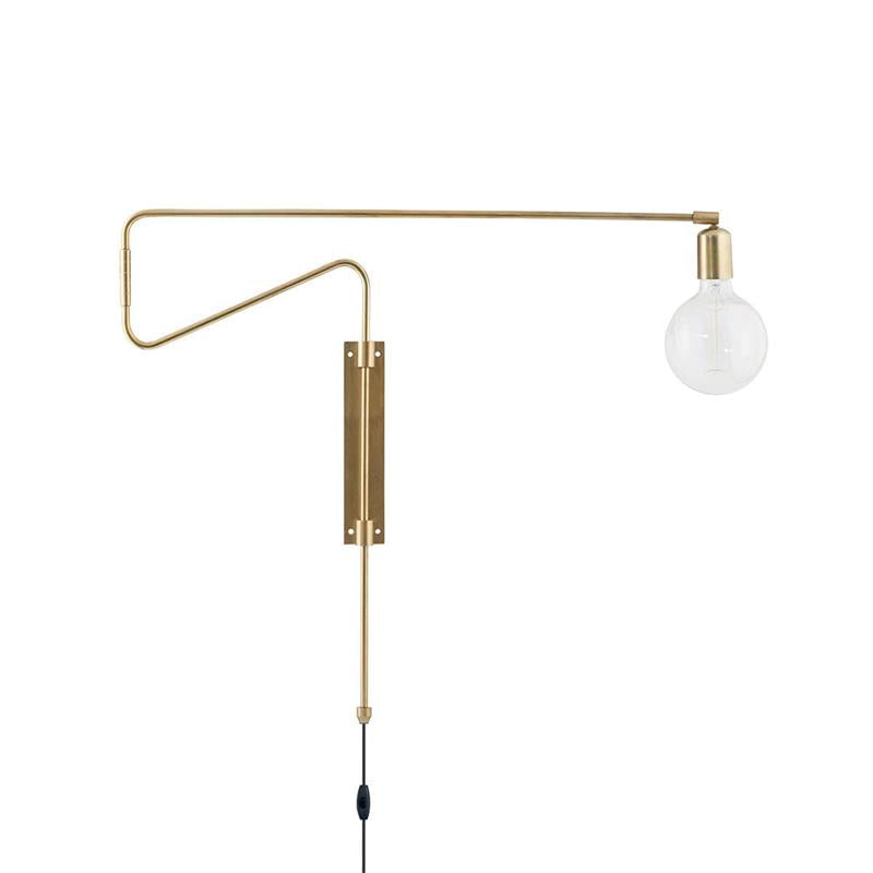 Vera Wall Lamp