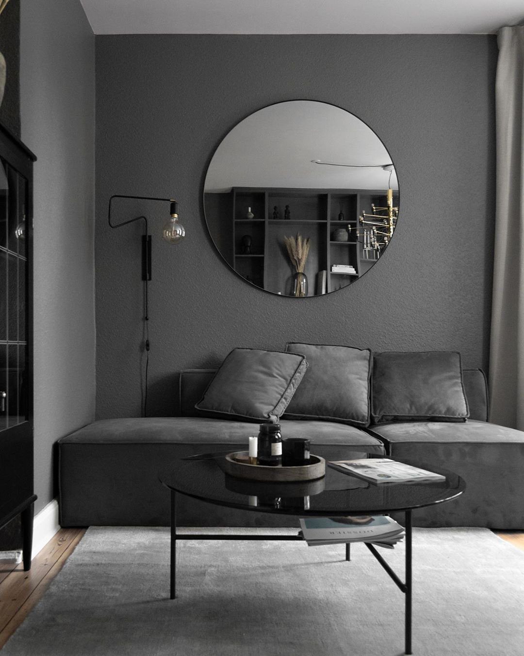 Vera Wall Lamp