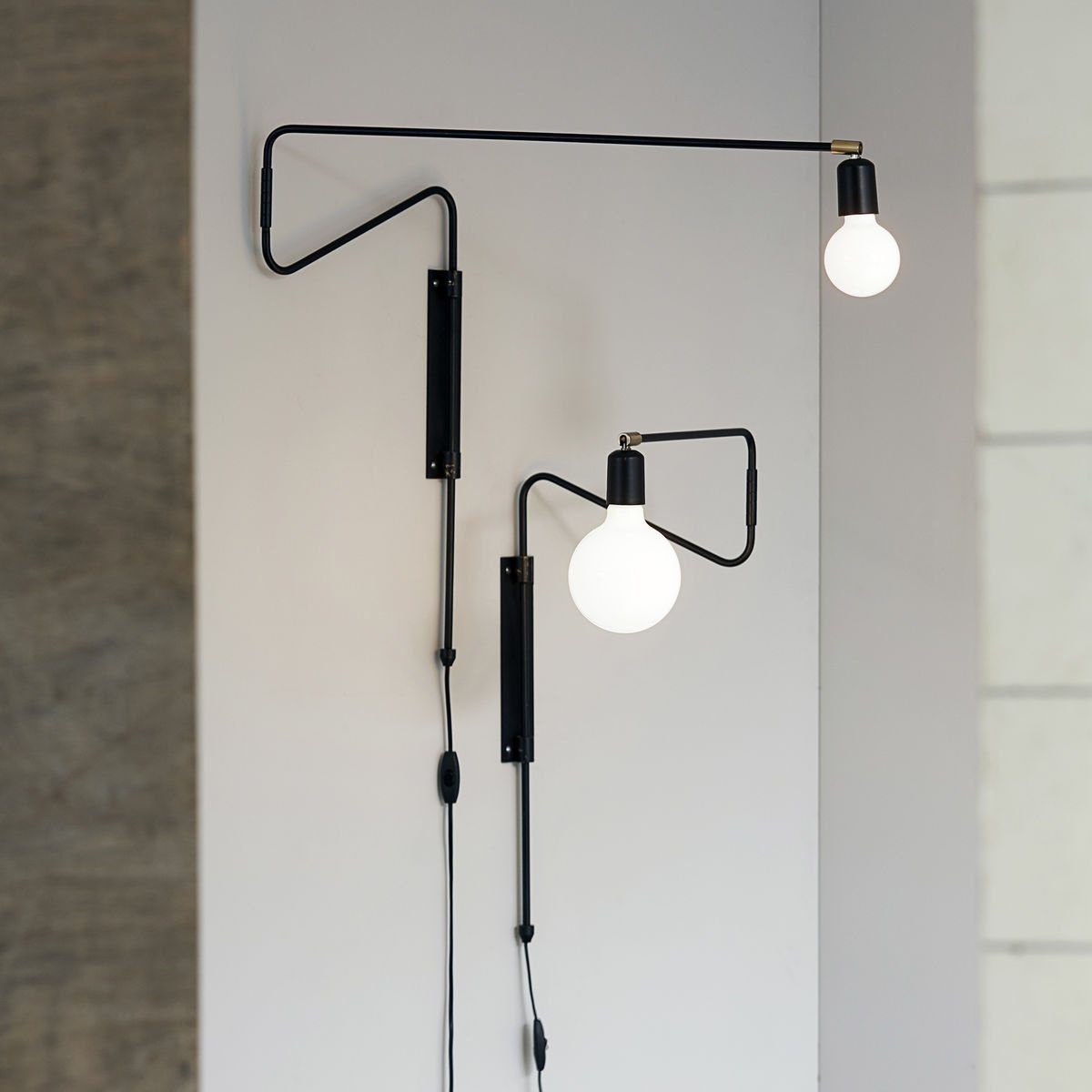 Vera Wall Lamp