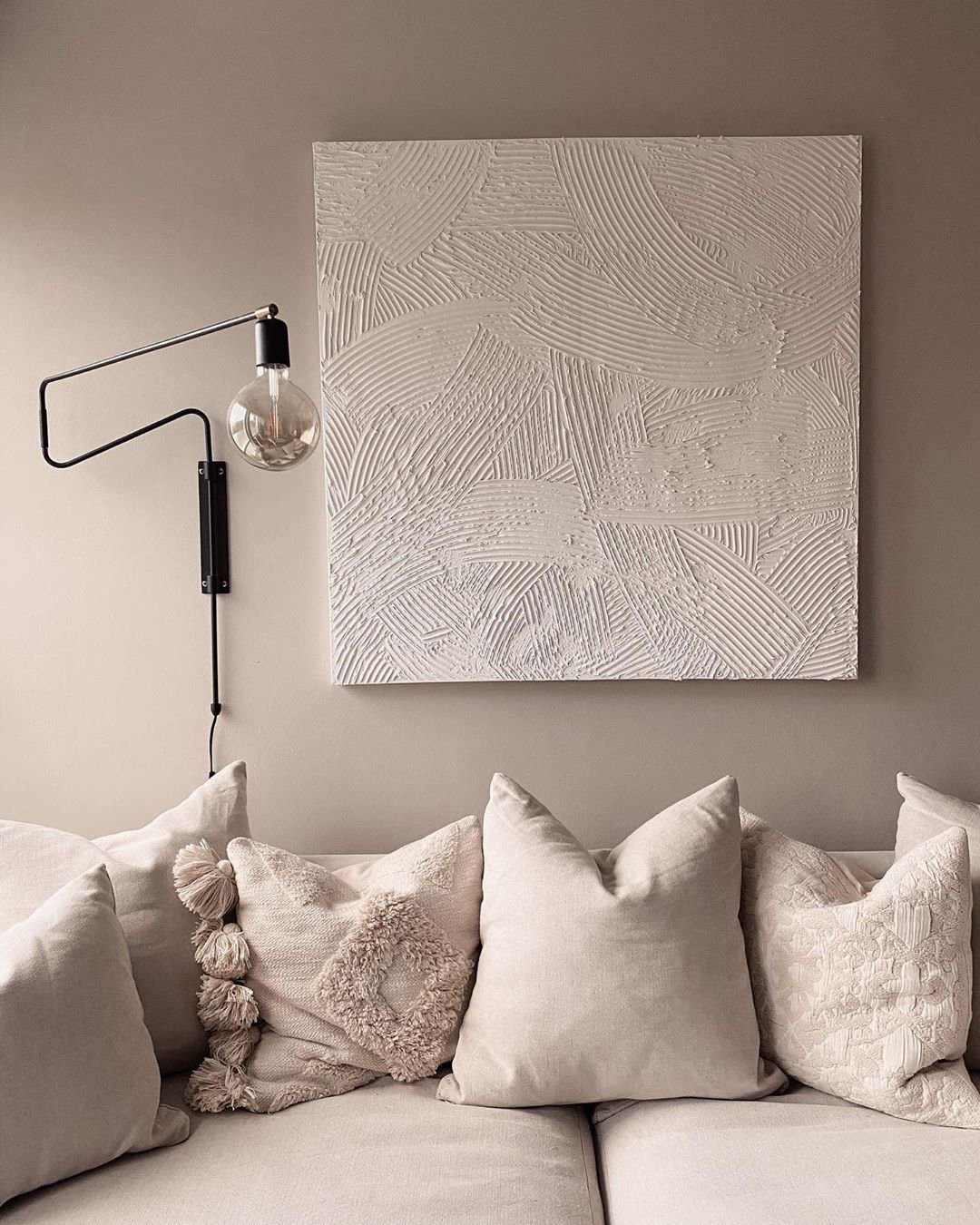 Vera Wall Lamp