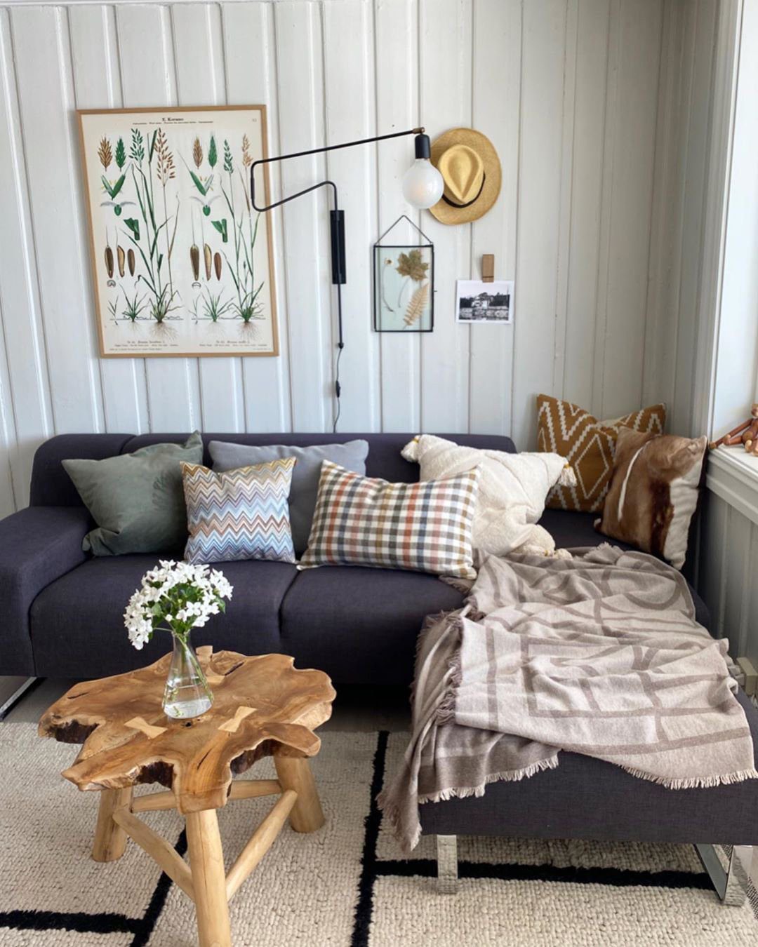 Vera Wall Lamp