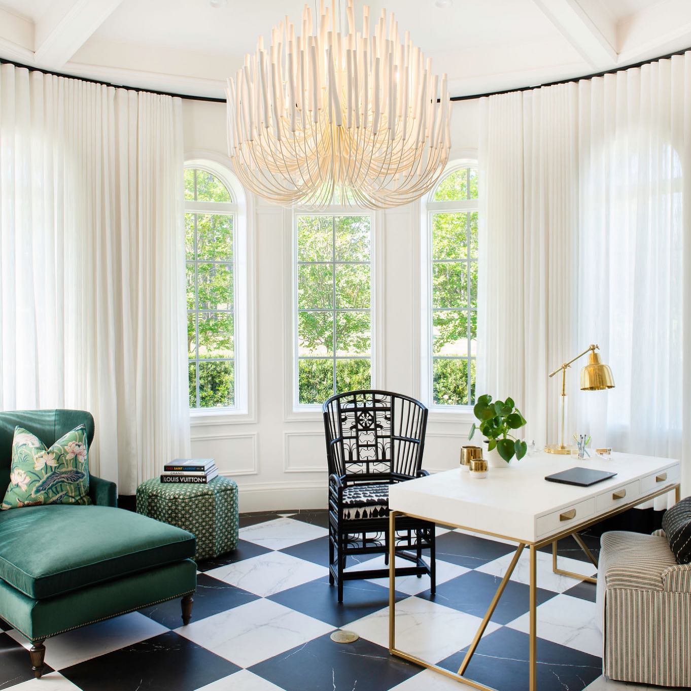 Xantir Postmodern Luxury Wood Chandelier-Neutral Decor