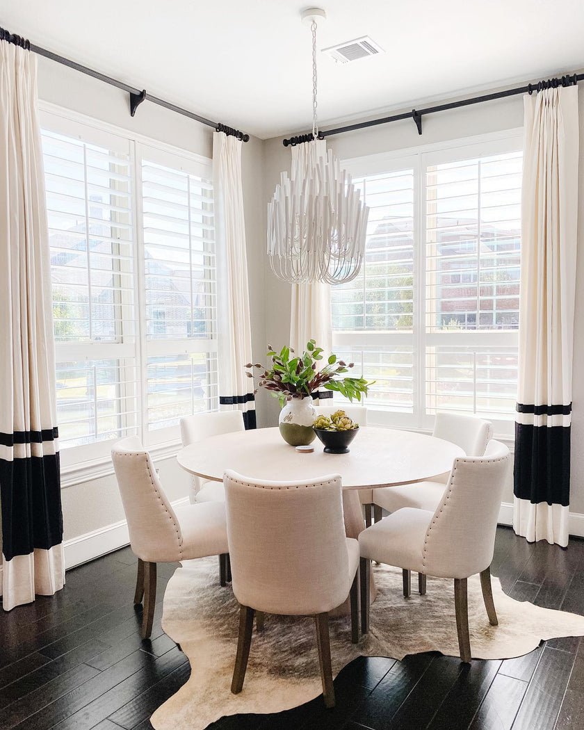 Xantir Postmodern Luxury Wood Chandelier-Neutral Decor