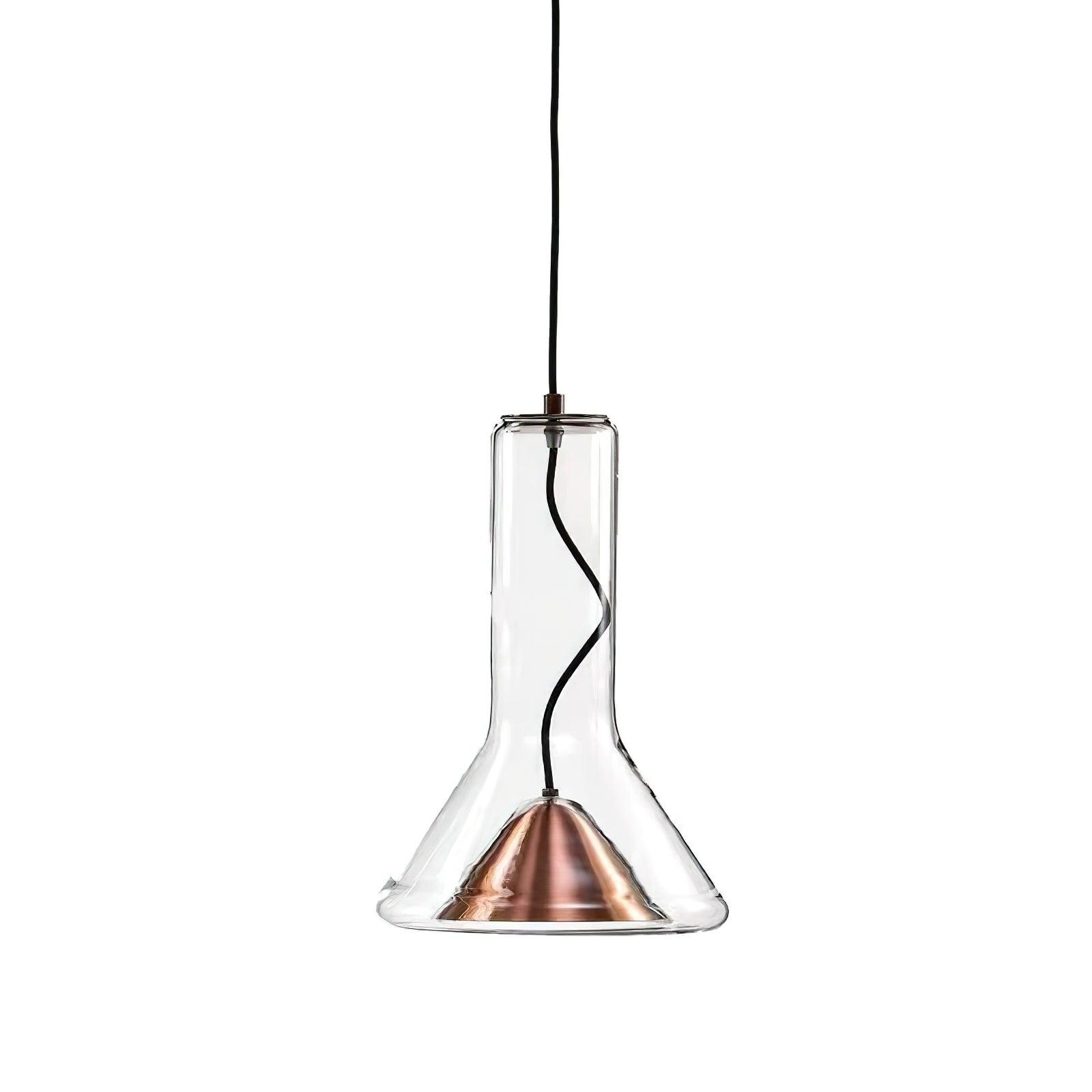 Victorial Modern Pendant Light-Neutral Decor