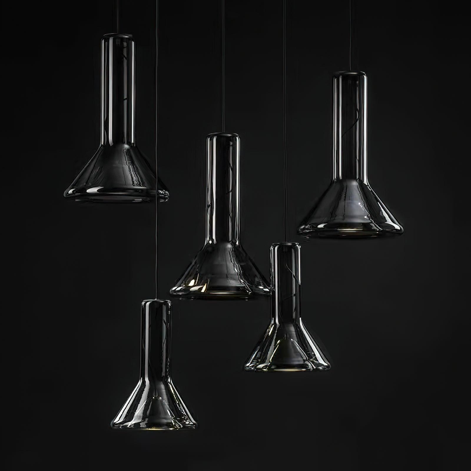 Victorial Modern Pendant Light-Neutral Decor