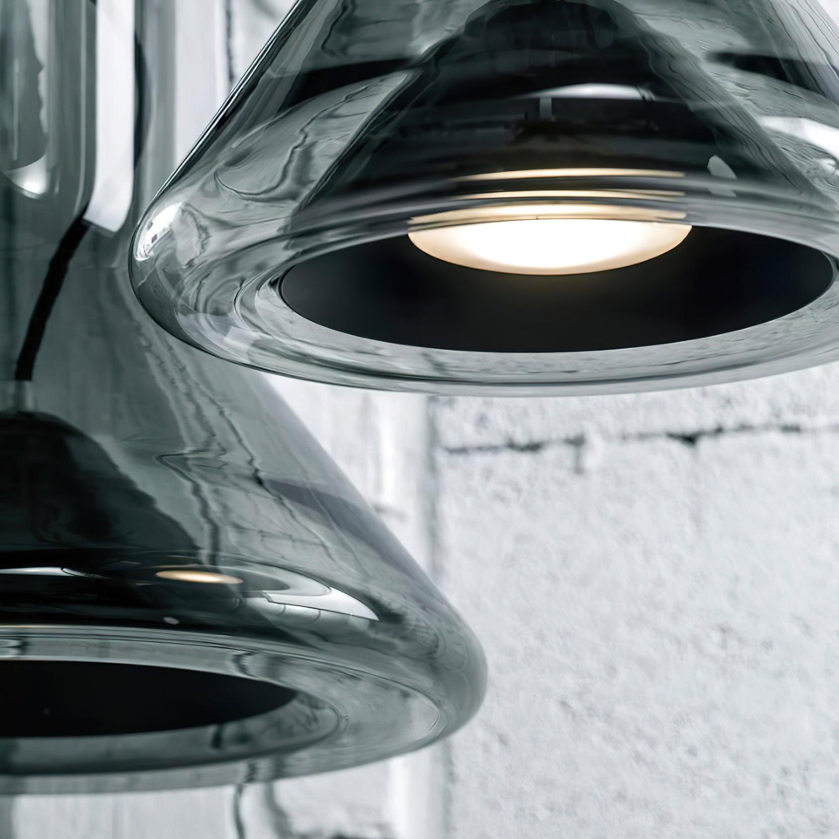 Victorial Modern Pendant Light-Neutral Decor