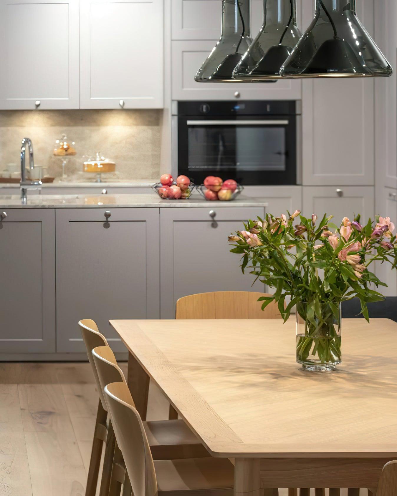Victorial Modern Pendant Light-Neutral Decor