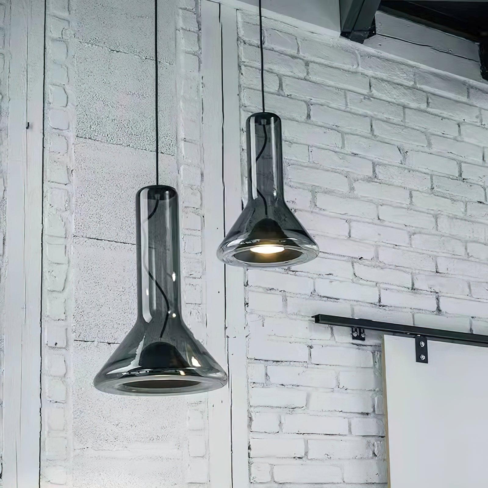 Victorial Modern Pendant Light-Neutral Decor