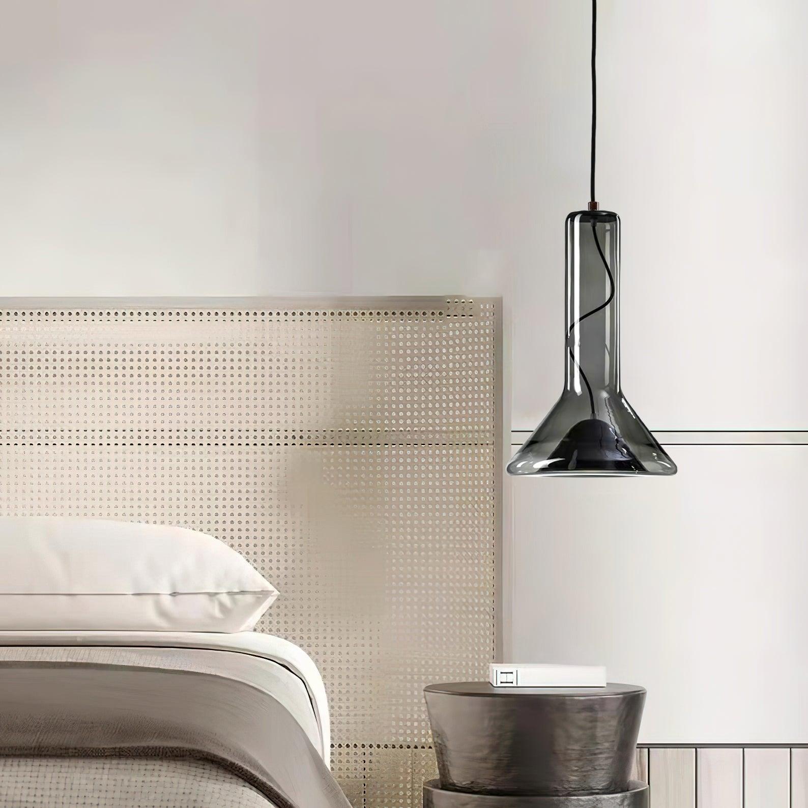 Victorial Modern Pendant Light-Neutral Decor