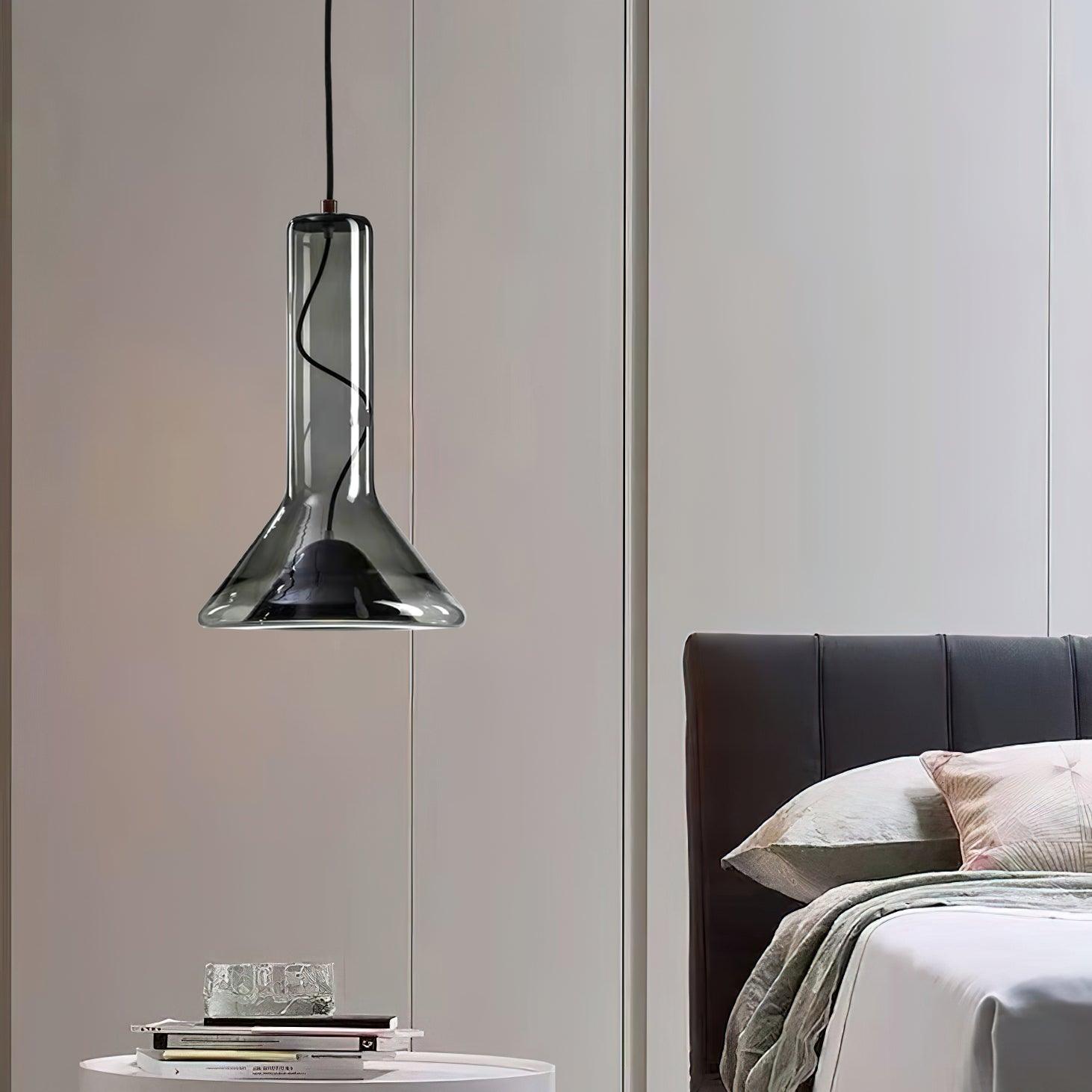 Victorial Modern Pendant Light-Neutral Decor