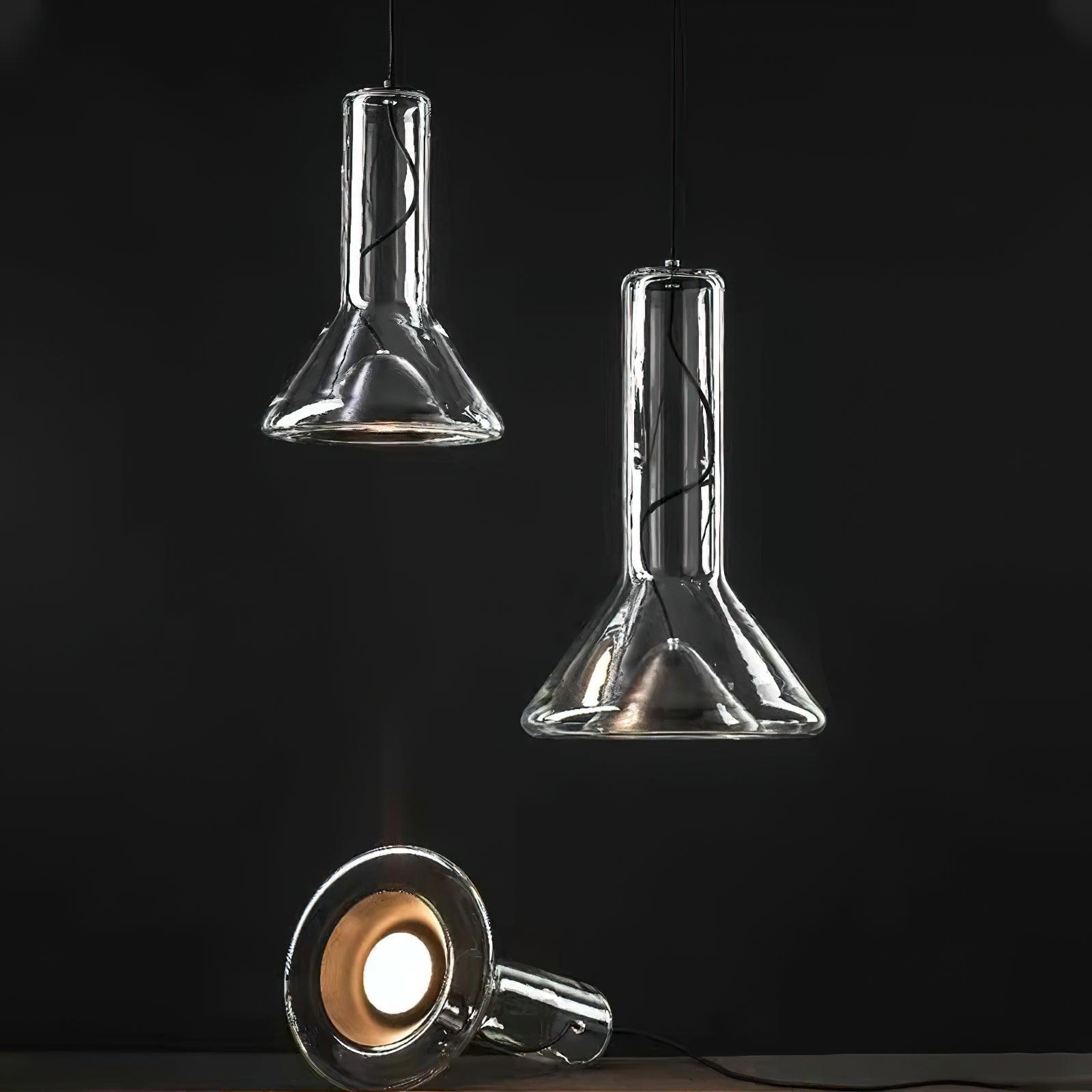 Victorial Modern Pendant Light-Neutral Decor
