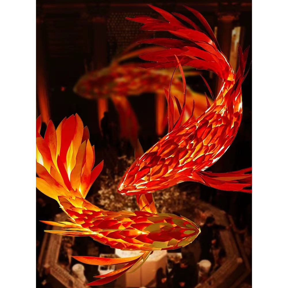 Aurelia Pendant Light